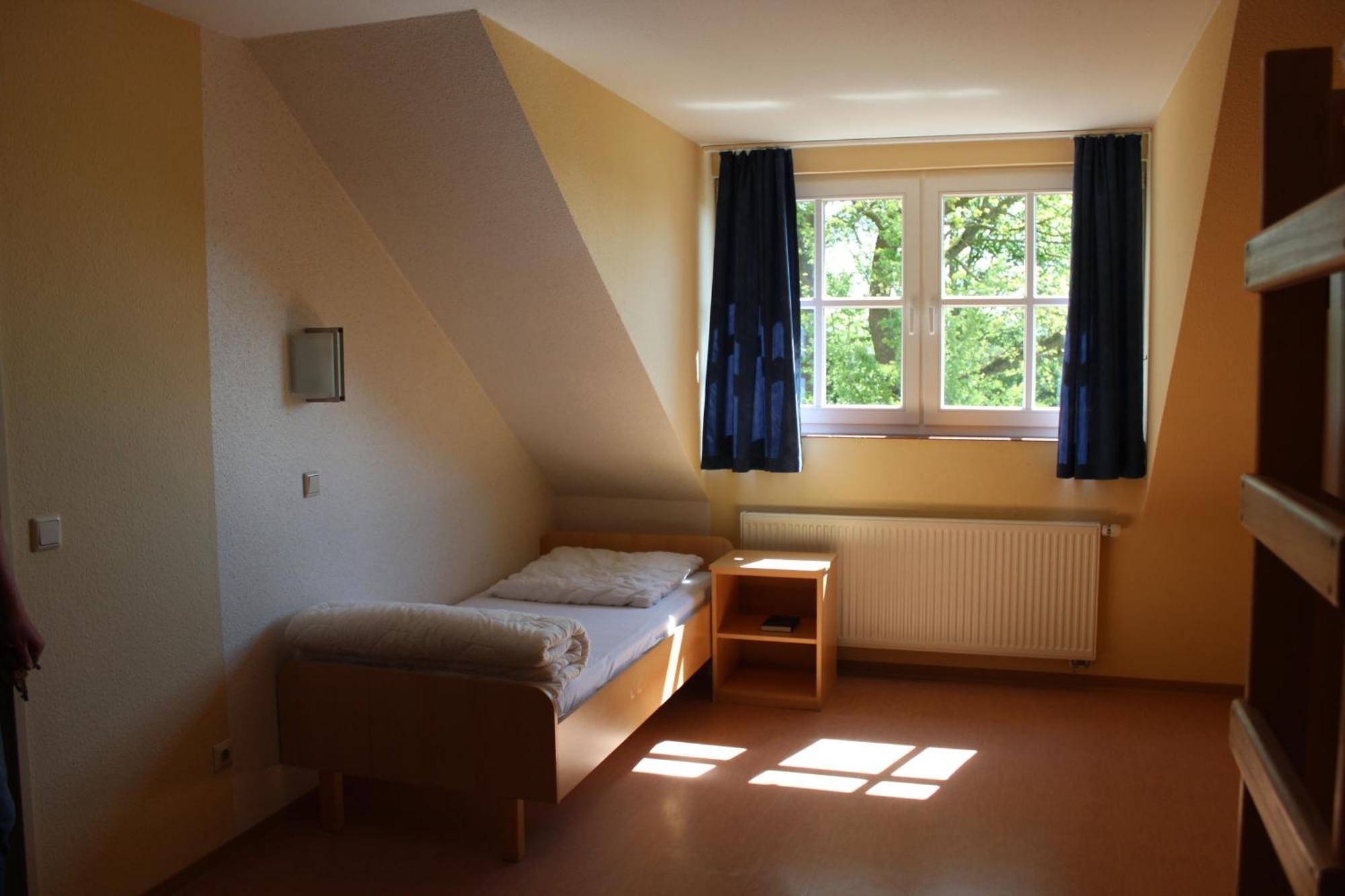 Ferienwohnung 4 Struven Hus Lehe  Esterno foto